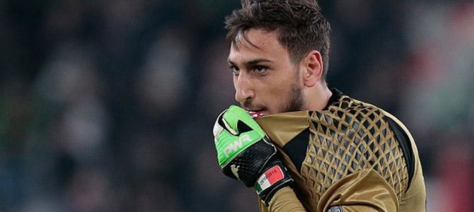 Direktur Olahraga Milan Tegaskan Donnarumma Tidak Dijual