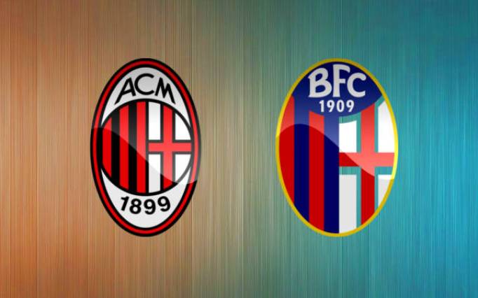 Prediksi AC Milan vs Bologna 11 Desember 2017