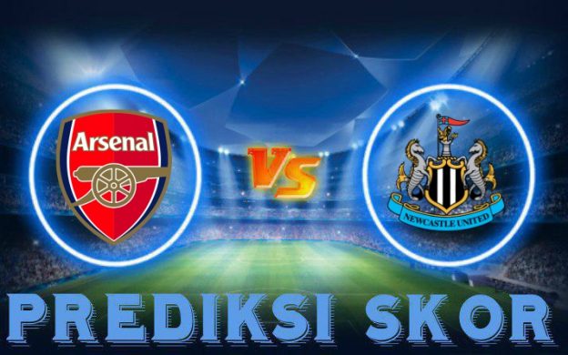 Prediksi Bola Arsenal vs Newcastle United 16 Desember 2017