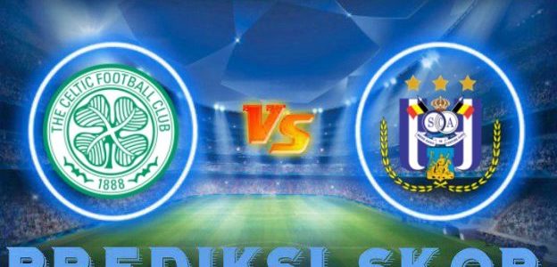 Prediksi Bola Celtic vs Anderlecht 06 Desember 2017 Prediksi Bola Celtic vs Anderlecht 06 Desember 2017