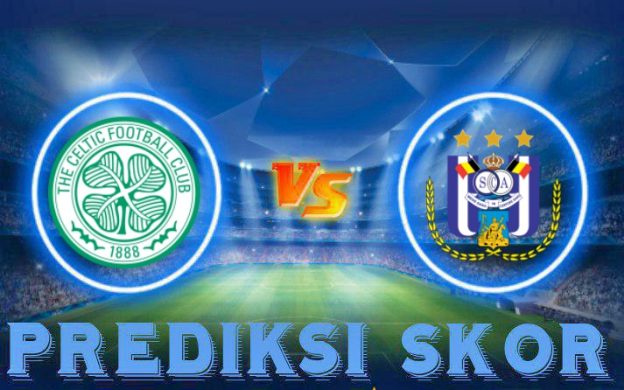 Prediksi Bola Celtic vs Anderlecht 06 Desember 2017