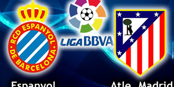 Prediksi Espanyol vs Atletico Madrid 23 Desember 2017