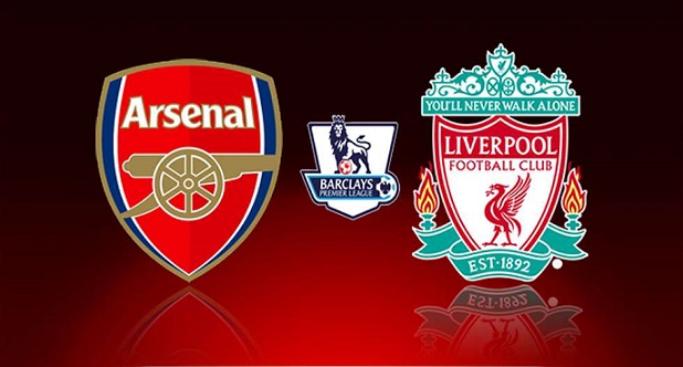 Prediksi Skor Arsenal vs Liverpool 23 Desember 2017