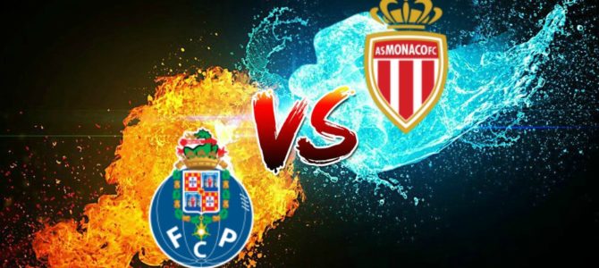Prediksi Skor FC Porto vs Monaco 07 Desember 2017