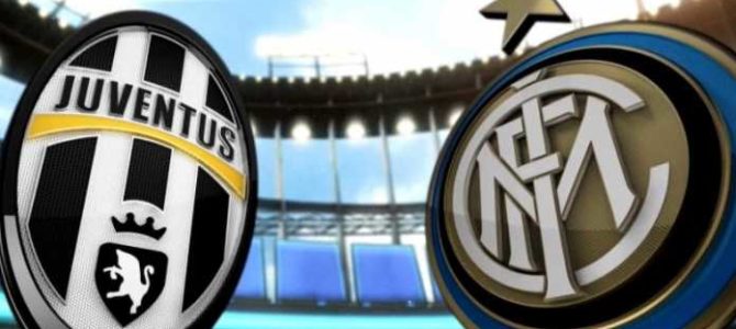 Prediksi Skor Juventus vs Inter Milan 10 Desember 2017