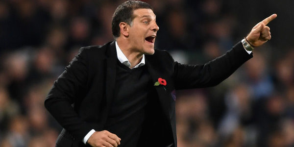 Slaven Bilic Mengaku Senang Dapat Banyak Tawaran Melatih
