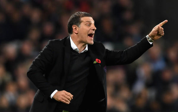 Slaven Bilic Mengaku Senang Dapat Banyak Tawaran Melatih