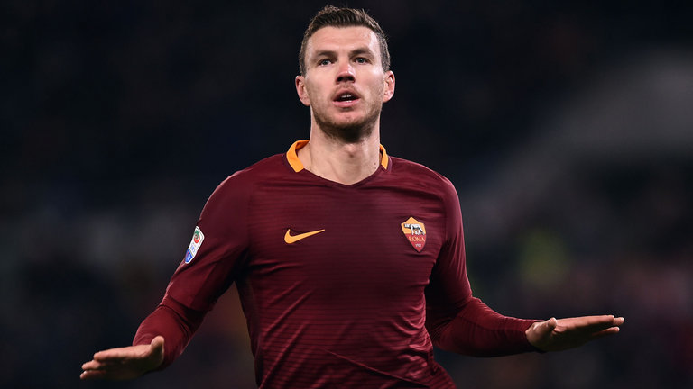 Chelsea Alihkan Perhatiannya Kepada Edin Dzeko