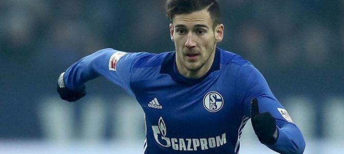 Direktur Olahraga Bayern Akui Tertarik Dengan Gelandang Schalke