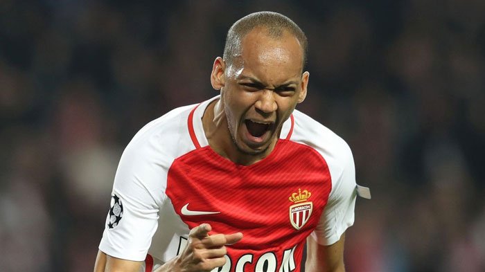 Fabinho Isyaratkan Ingin Hengkang Dari Monaco