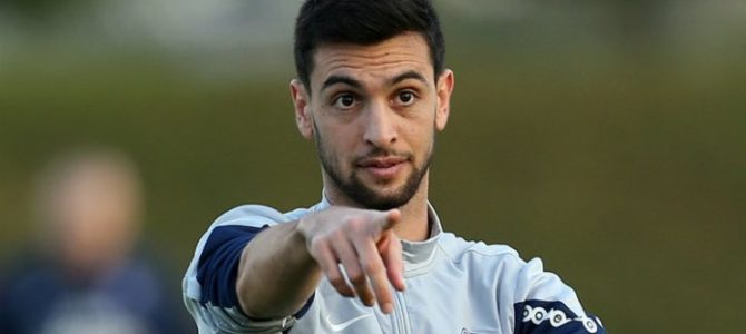 Javier Pastore Tolak Tawaran Bergabung Ke Liverpool