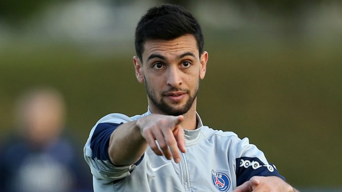Javier Pastore Tolak Tawaran Bergabung Ke Liverpool