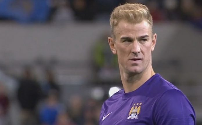 Joe Hart Ingin Segera Hengkang Dari West Ham Di Januari Ini