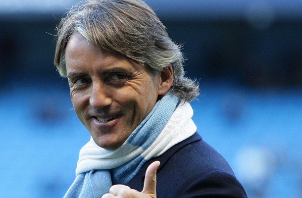 Mancini Akui Tertarik Untuk Menukangi Paris Saint Germain