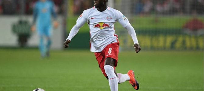 Naby Keita Baru Akan Dilepas Ke Liverpool Pada Juli Mendatang