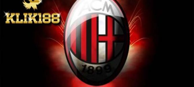 Pembelian AC Milan Dinilai Sebuah Upaya Pencucian Uang Pembelian AC Milan Dinilai Sebuah Upaya Pencucian Uang