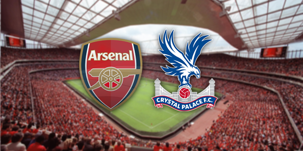Prediksi Skor Arsenal vs Crystal Palace 20 Januari 2018