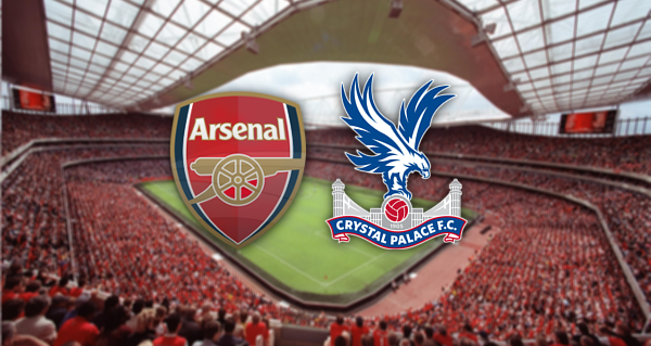 Prediksi Skor Arsenal vs Crystal Palace 20 Januari 2018