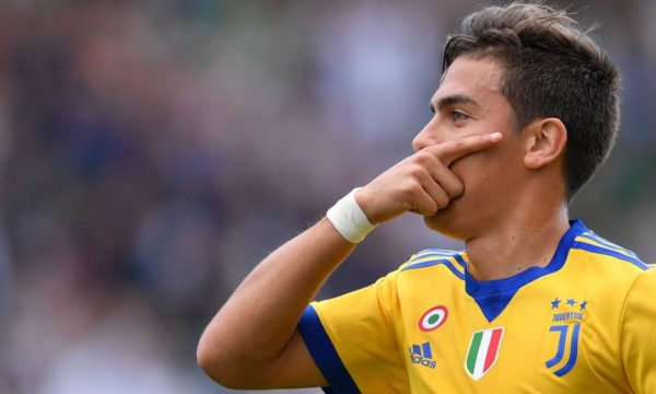 Presiden PSG Tegaskan Dybala Tak Masuk Dalam Rencana Transfer