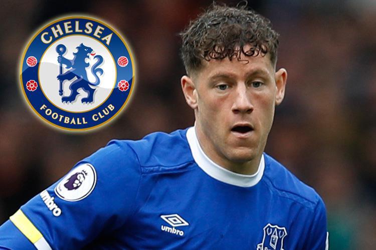 Ross Barkley di Ambang Kepindahannya ke Chelsea