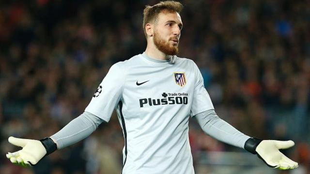 Arsenal Incar Jan Oblak Untuk Dijadikan Suksesor Petr Cech