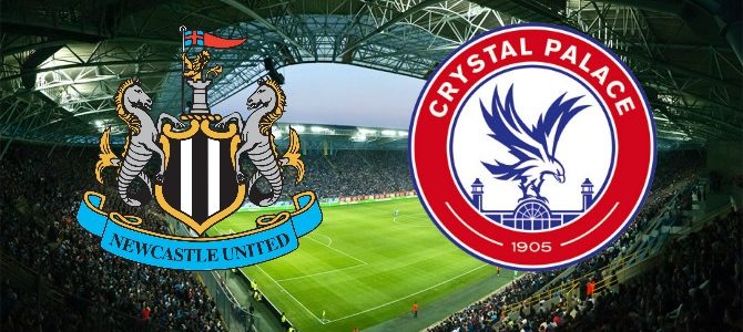 Prediksi Skor Crystal Palace vs Newcastle 04 Februari 2018