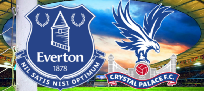 Prediksi Skor Everton vs Crystal Palace 10 Februari 2018 Prediksi Skor Everton vs Crystal Palace 10 Februari 2018