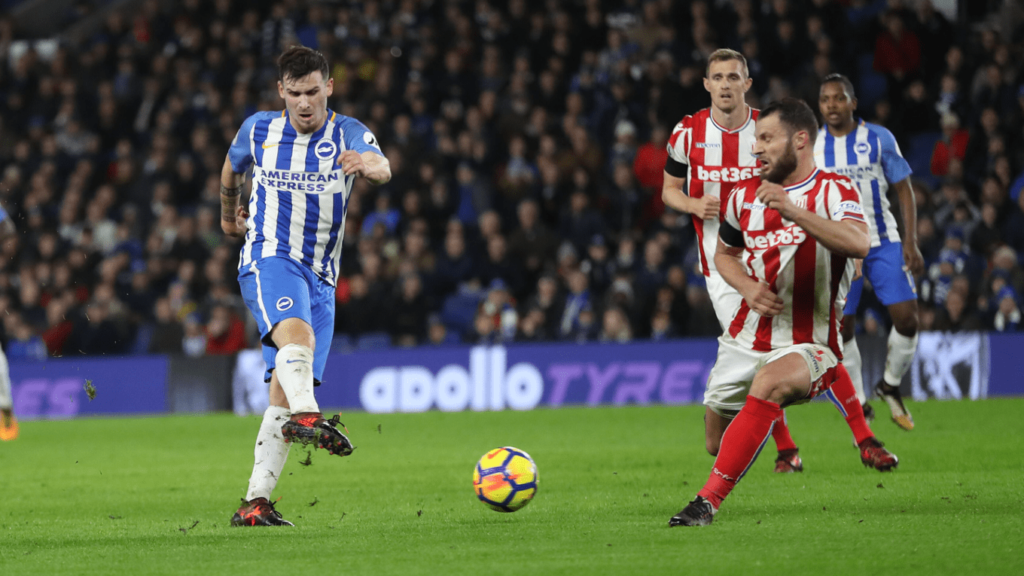 Prediksi Skor Stoke City vs Brighton 10 Februari 2018