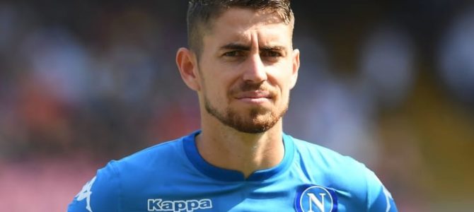 Agen Jorginho Bantah Kliennya Akan Pindah Ke Premier League