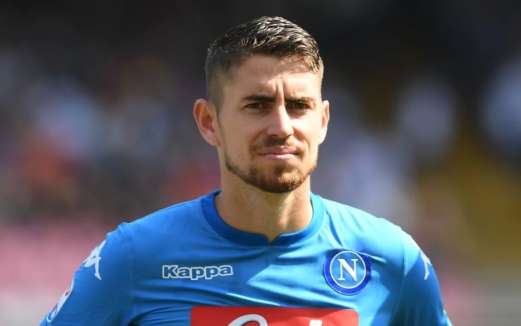 Agen Jorginho Bantah Kliennya Akan Pindah Ke Premier League