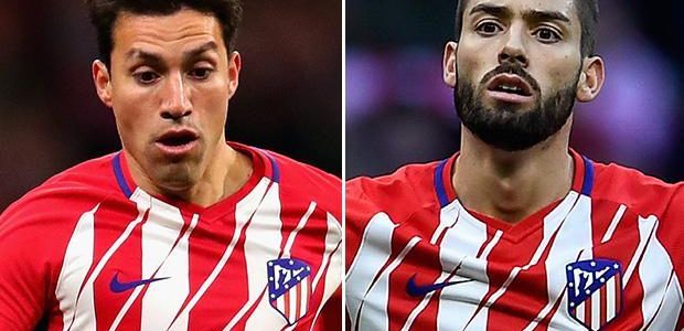 Hazard Komentari Kepergian Yannick Carrasco dan Nicolas Gaitan