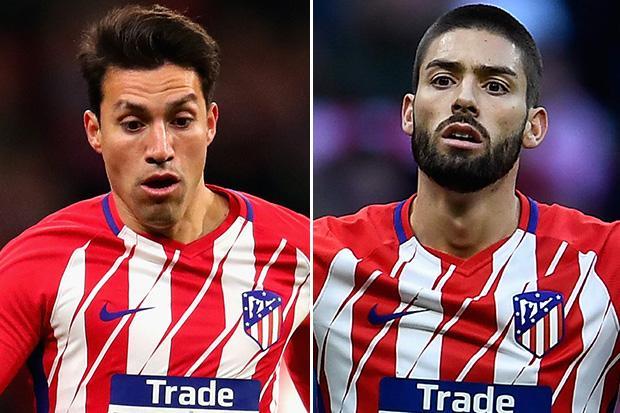 Hazard Komentari Kepergian Yannick Carrasco dan Nicolas Gaitan