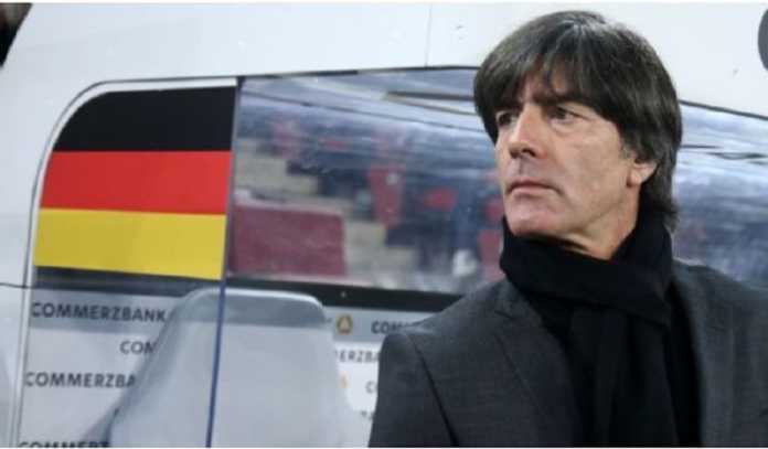 Joachim Loew Disebut Sebagai Kandidat Terkuat Pengganti Wenger