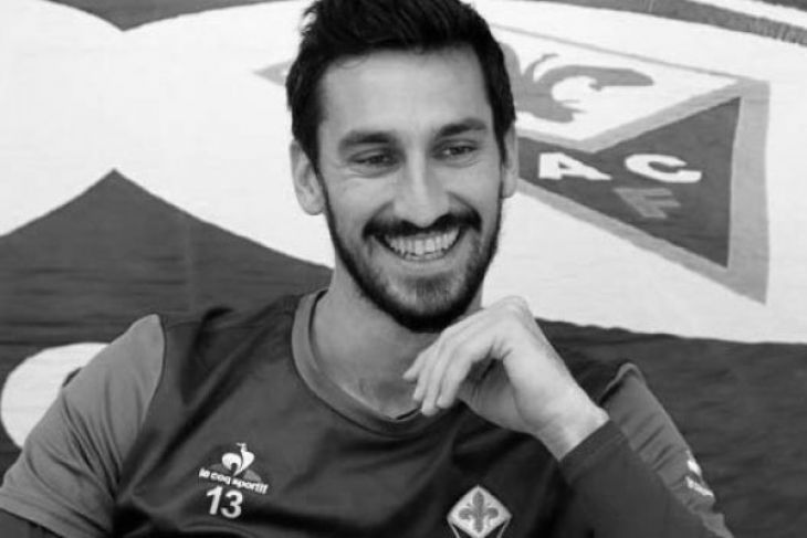 Kapten Fiorentina Diduga Meninggal Karena Dibunuh