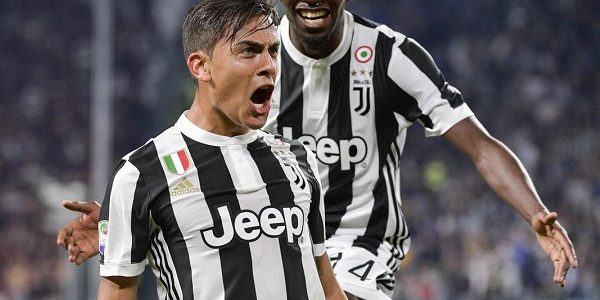 Matuidi Yakin Juventus Bakal Mengalahkan Spurs di Wembley Matuidi Yakin Juventus Bakal Mengalahkan Spurs di Wembley
