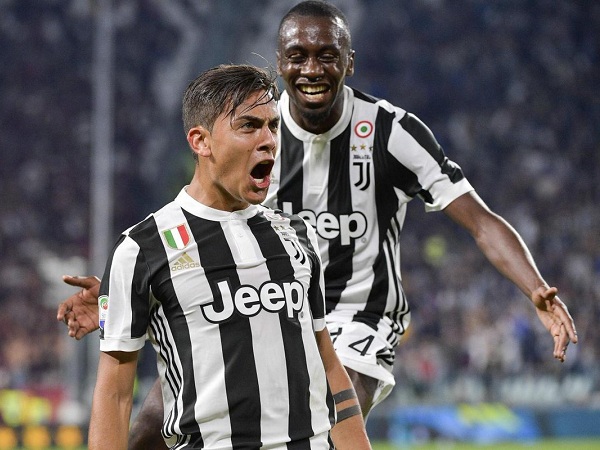 Matuidi Yakin Juventus Bakal Mengalahkan Spurs di Wembley
