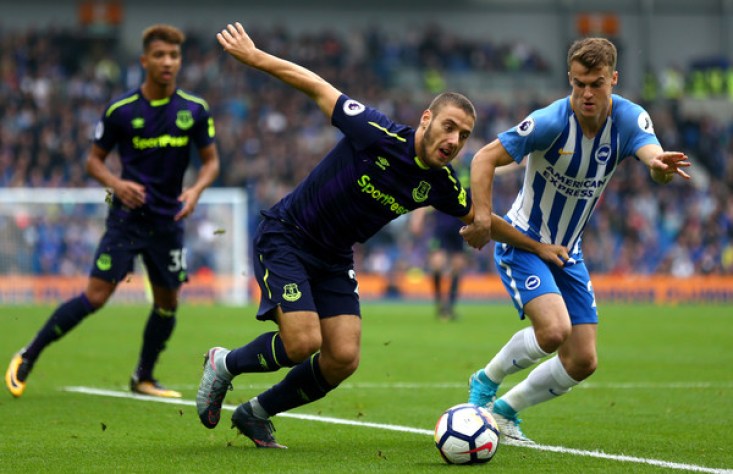 Prediksi Skor Everton vs Brighton 10 Maret 2018 Prediksi Skor Everton vs Brighton 10 Maret 2018