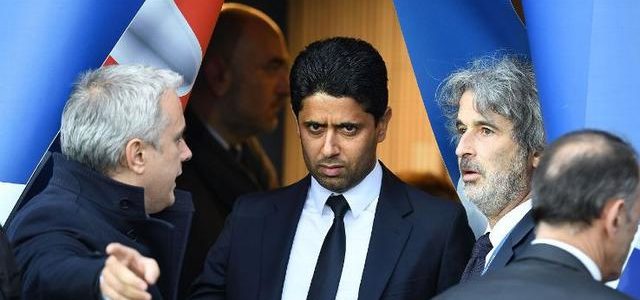 Presiden PSG Murka Atas Kekalahan Timnya Ditangan Real Madrid Presiden PSG Murka Atas Kekalahan Timnya Ditangan Real Madrid