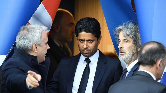 Presiden PSG Murka Atas Kekalahan Timnya Ditangan Real Madrid