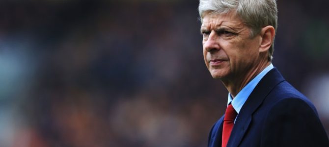 Wenger Merasa Yakin Bisa Bangkitkan Mentalitas Timnya Kembali